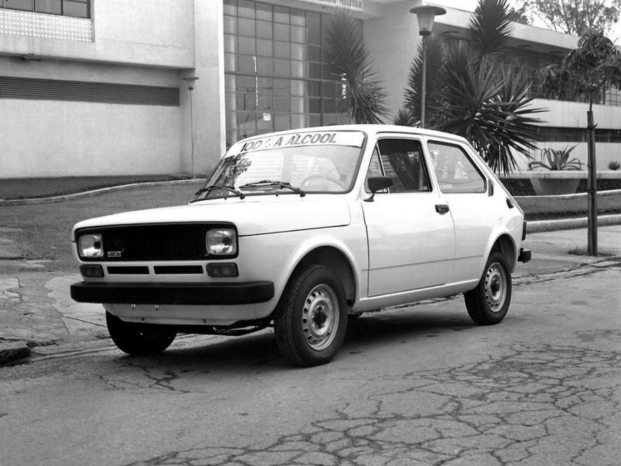  Fiat 147 1976 года  (фото 4 из 6)